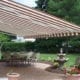 Motorized Retractable Awning