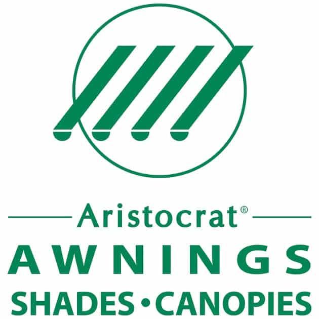 Aristocrat Awnings Logo