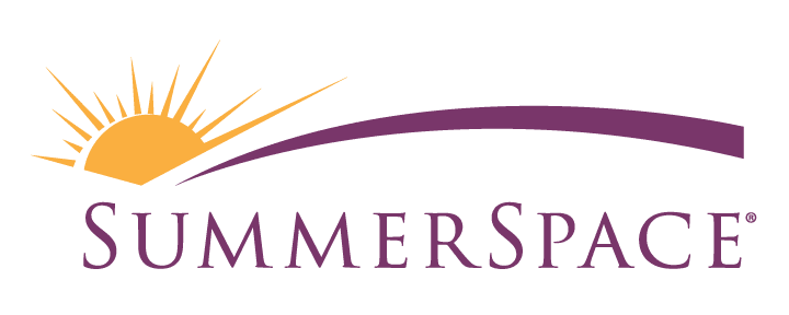 Summer Space Logo