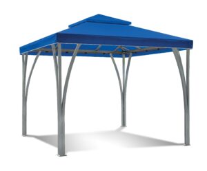 Pacific Blue - 10ft Cabana