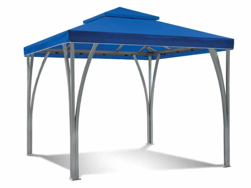 Pacific Blue - 10ft Cabana