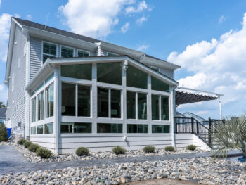 Four Season Sunroom exterior VB 2026