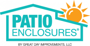 Patio Enclosures Logo